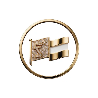 Pin circular